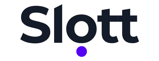 Logo casino slott 2